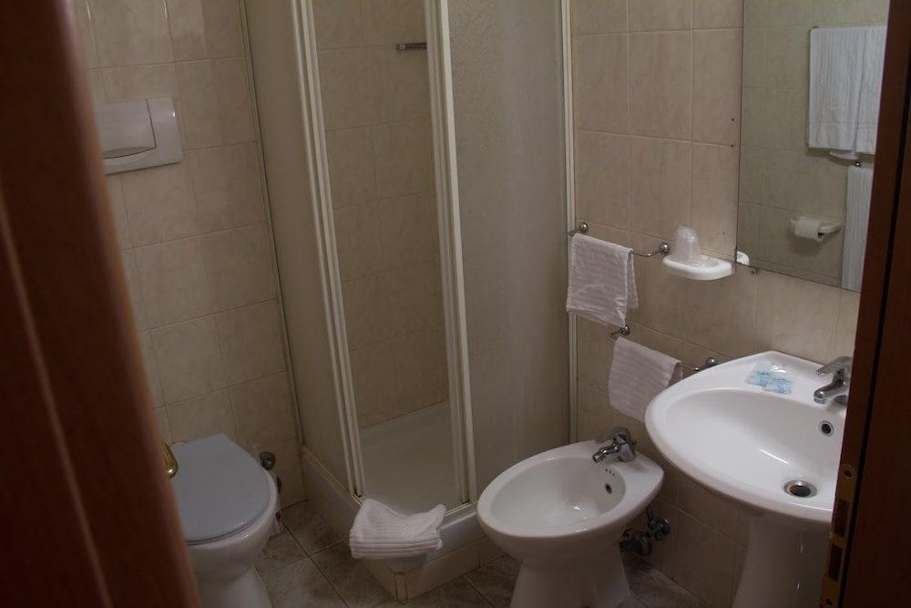 Hotel Industrial Rom Eksteriør billede
