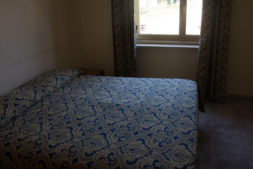 Hotel Industrial Rom Eksteriør billede